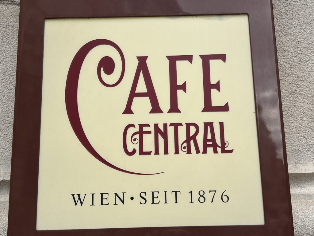 Cafe Central